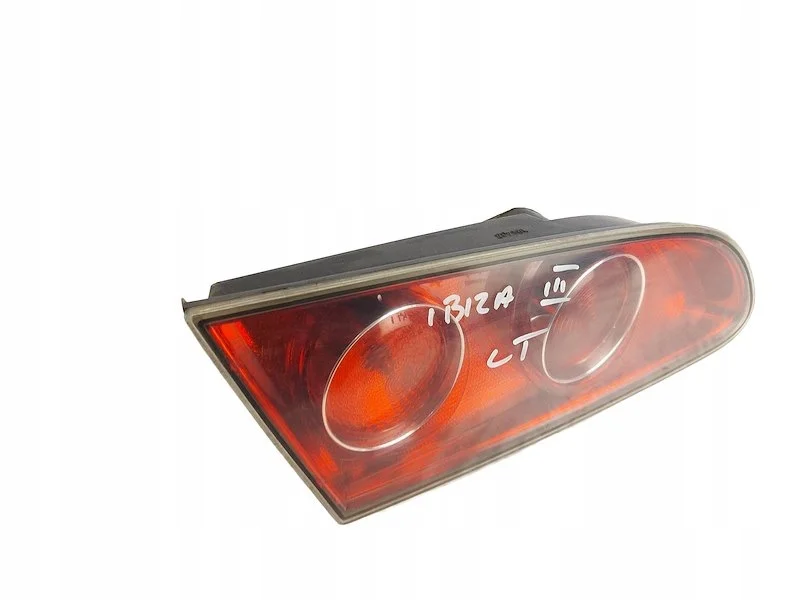 Achterlicht Links Seat Ibiza 3 (6L1) 6L6945093F