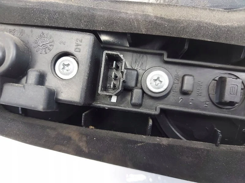Achterlicht Links Seat Ibiza 3 (6L1) 6L6945093F image 3