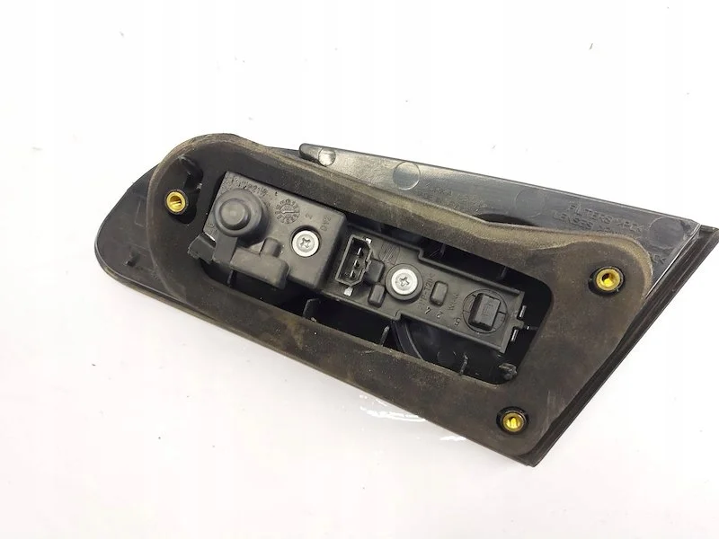 Achterlicht Links Seat Ibiza 3 (6L1) 6L6945093F image 4