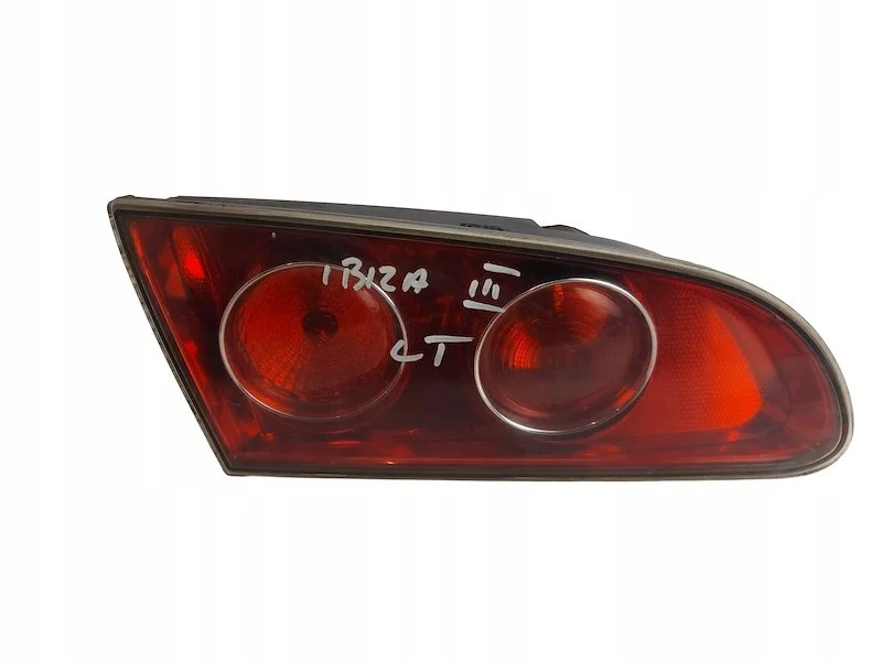 Achterlicht Links Seat Ibiza 3 (6L1) 6L6945093F image 7