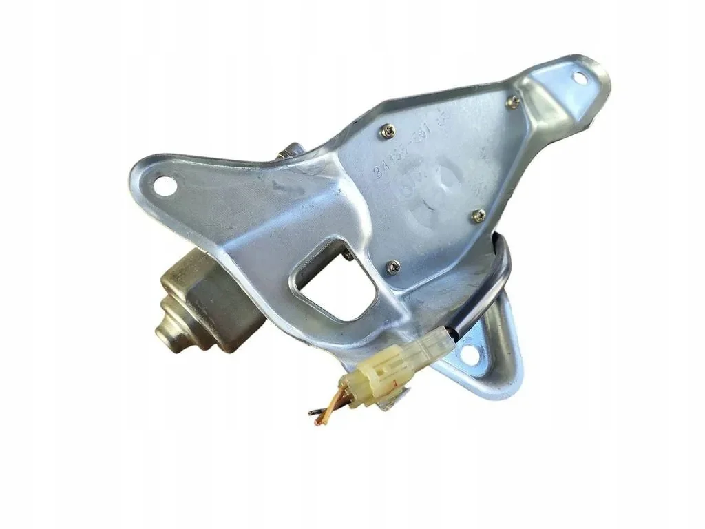 Wischerblatt Suzuki Ignis II (MH) 34355581 thumbnail 4