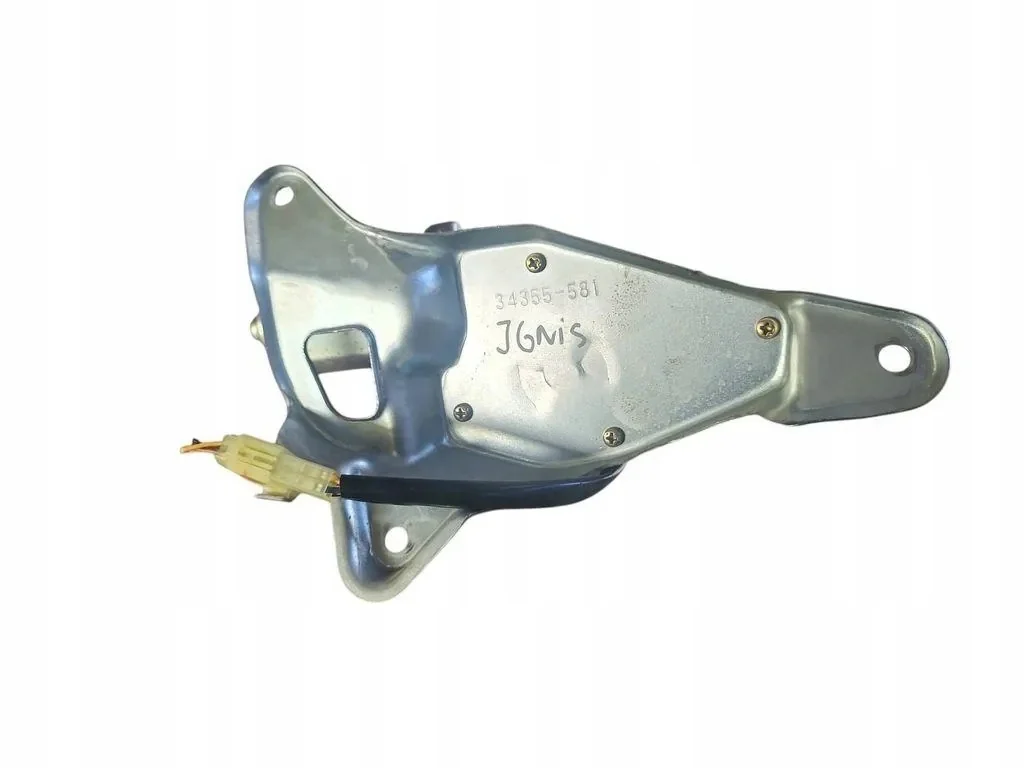 Wischerblatt Suzuki Ignis II (MH) 34355581 thumbnail 5