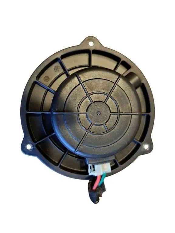 Klep motor verwarming Hyundai Terracan image 5