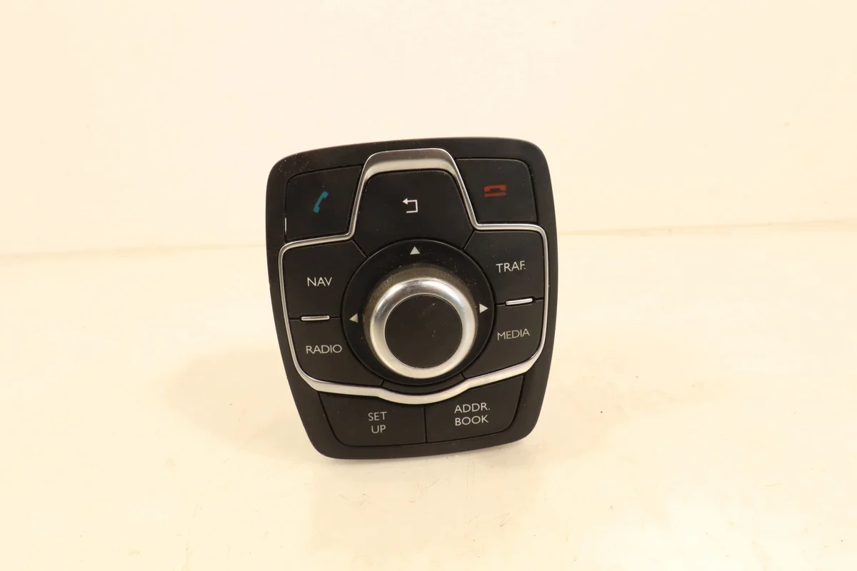 Bedienteil Navigation Peugeot 508 I image 2