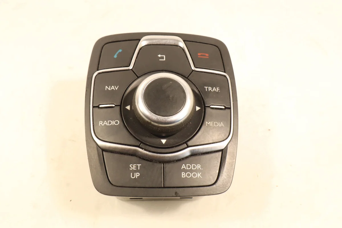 Bedienteil Navigation Peugeot 508 I image 5
