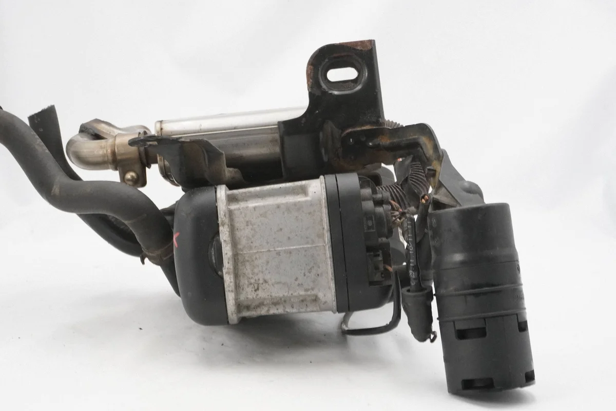 Calefacción Webasto VW Touran III 1K0815007CJ image 5