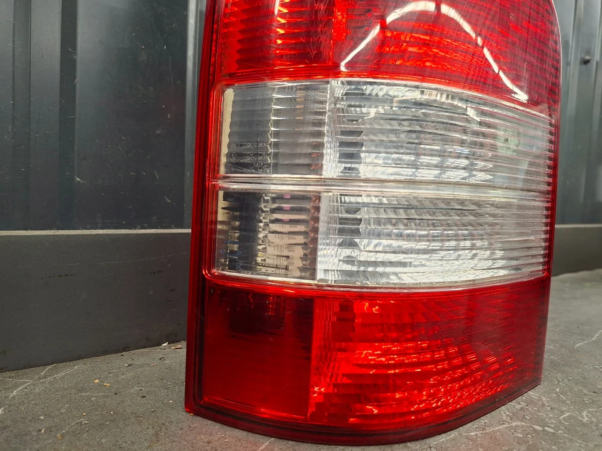 Lampada Posteriore Sinistra VW T5 7H5945095M image 5