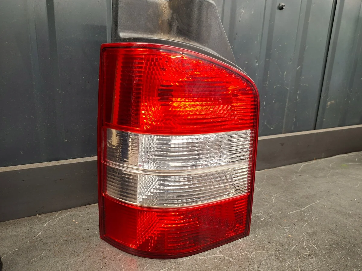 Lampada Posteriore Sinistra VW T5 7H5945095M image 6