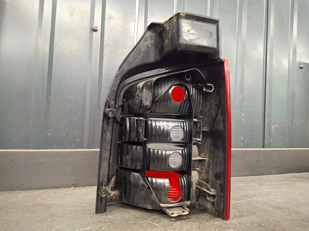 Lampada Posteriore Sinistra VW T5 7H5945095M image 7