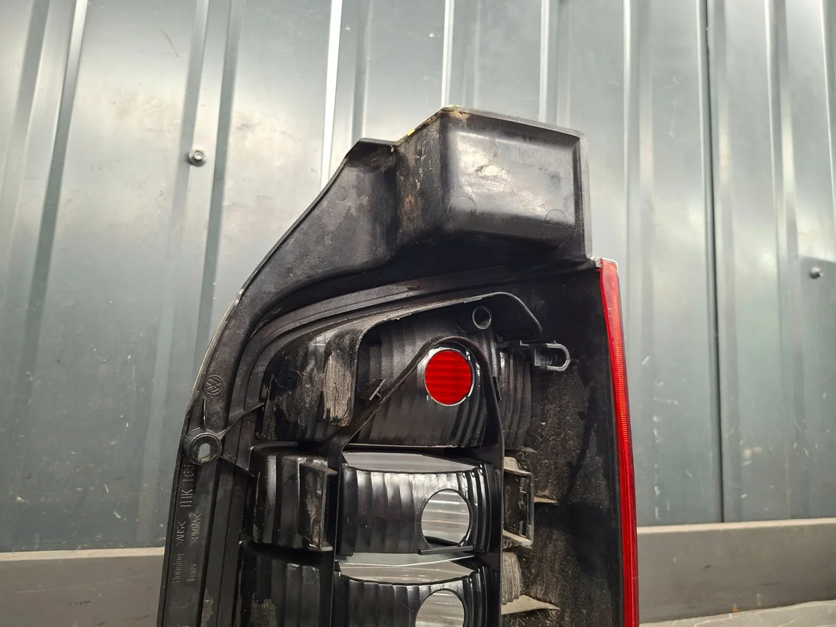 Lampada Posteriore Sinistra VW T5 7H5945095M image 9