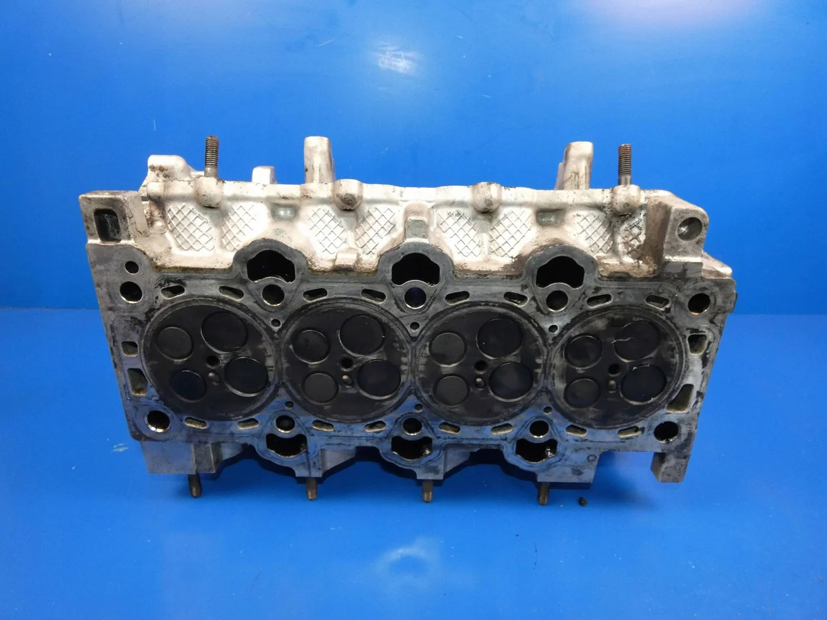 Cabeçote Hyundai Kia 1.6 1.7 CRDI 22111-2A260 image 4