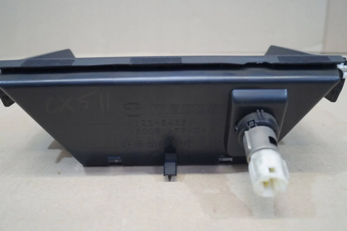 Tapa encendedor Mazda CX-5 CX5 II K12364361 image 6