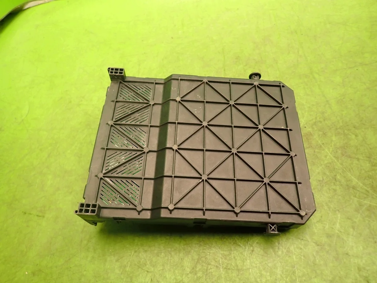 Module BSI Citroen C2 9652474380 image 6