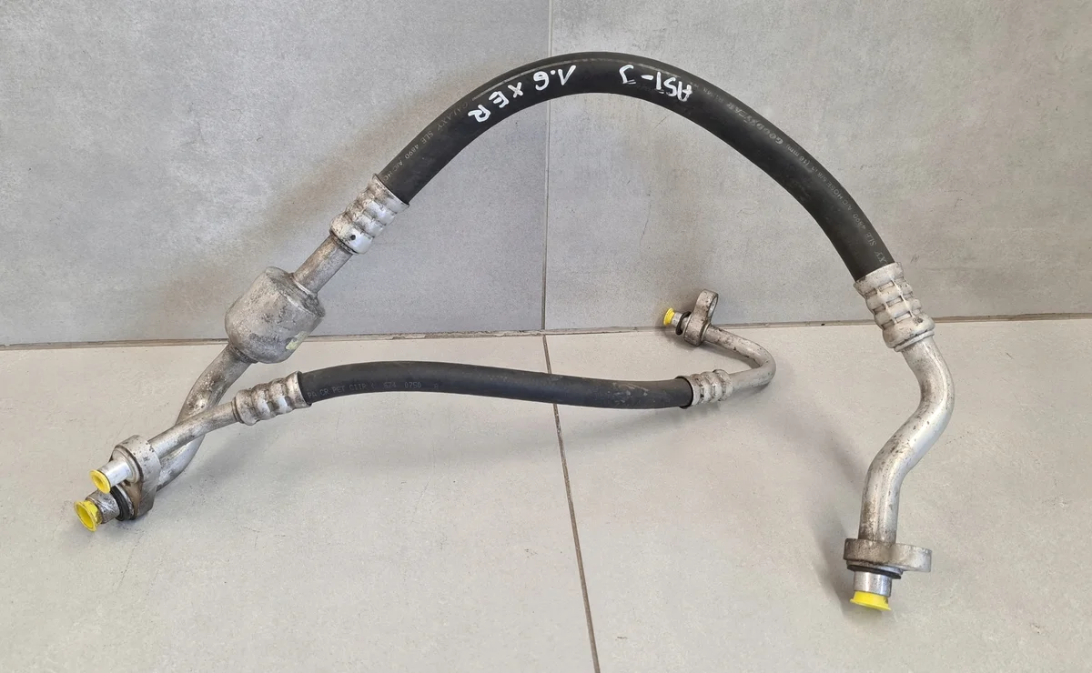 Slang Airco GM Opel Astra IV J 1.6 A16XER
