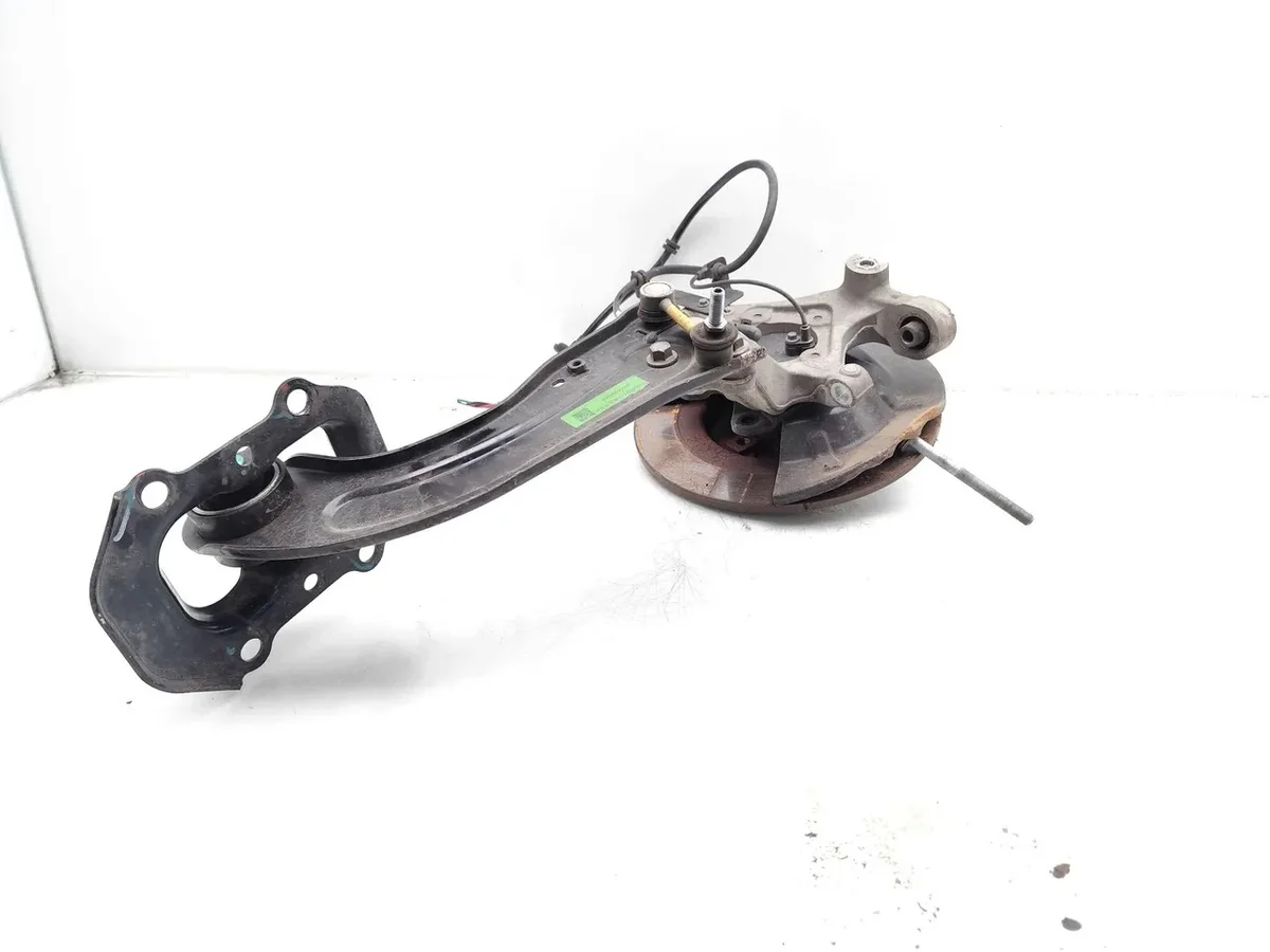 Chery Omoda 5 Rear Axle Beam Mount Used