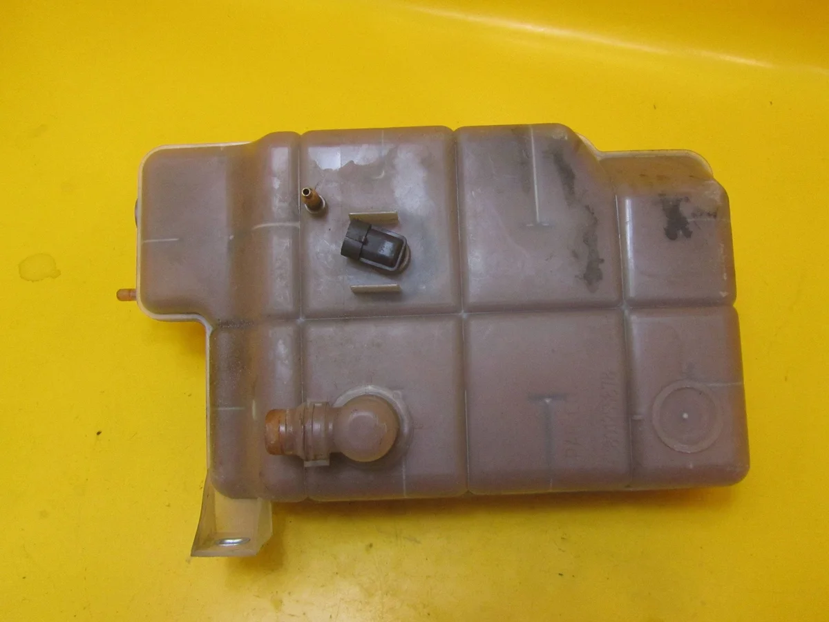Vaso Espansione Iveco Daily DLU2071 image 3