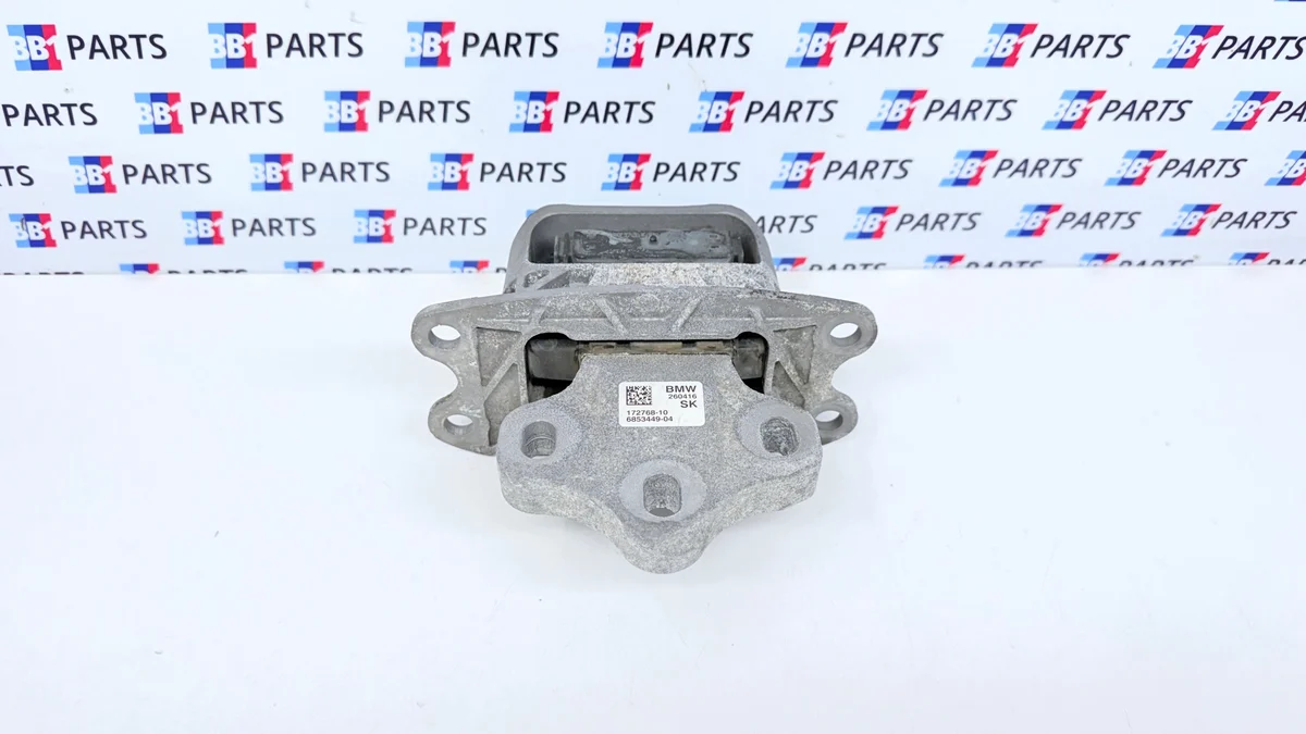 Support boîte de vitesses BMW F45 F48 X1
