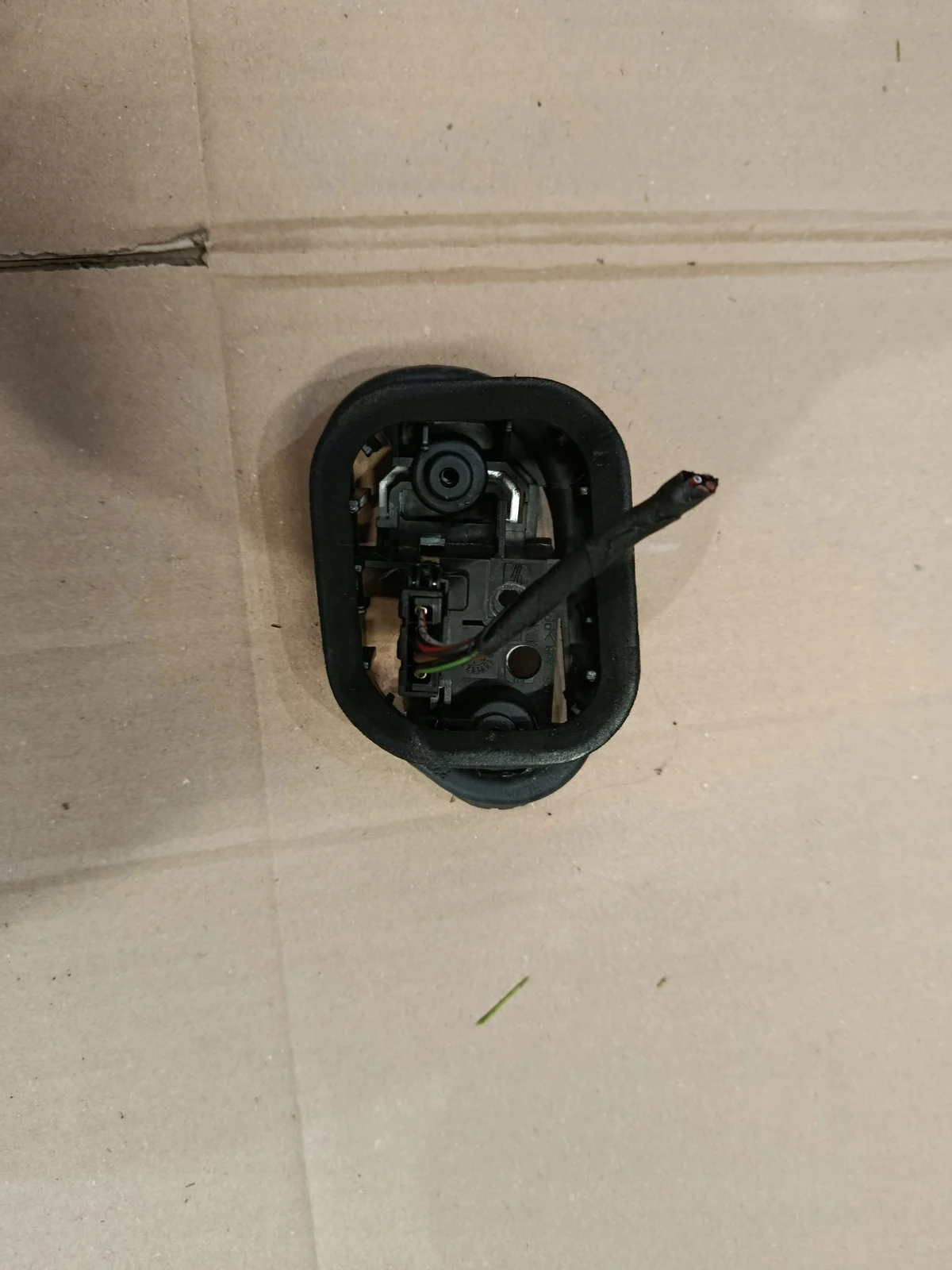 Lichtelement hinten rechts Seat Ibiza III 6L6945258