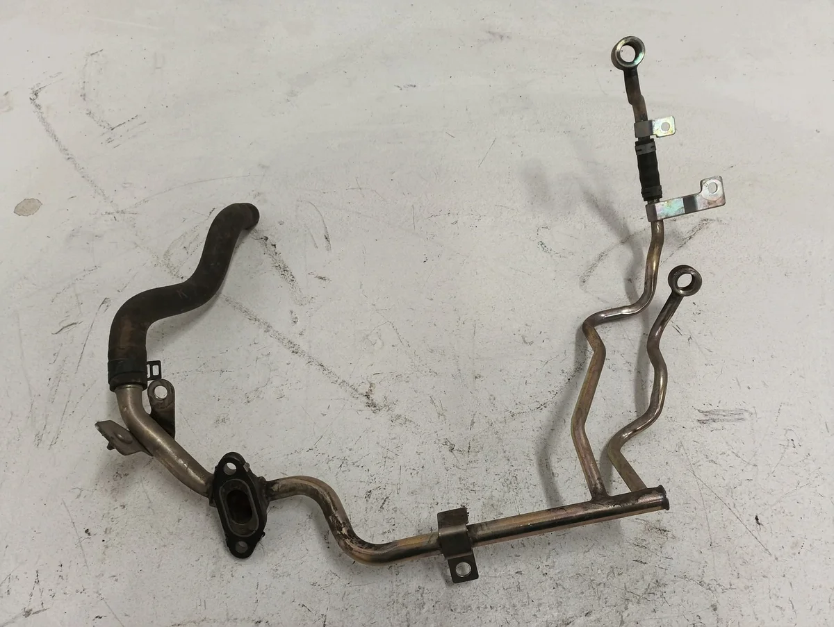 Ölleitung Mazda 3 III 2.2 D (gebraucht) image 3