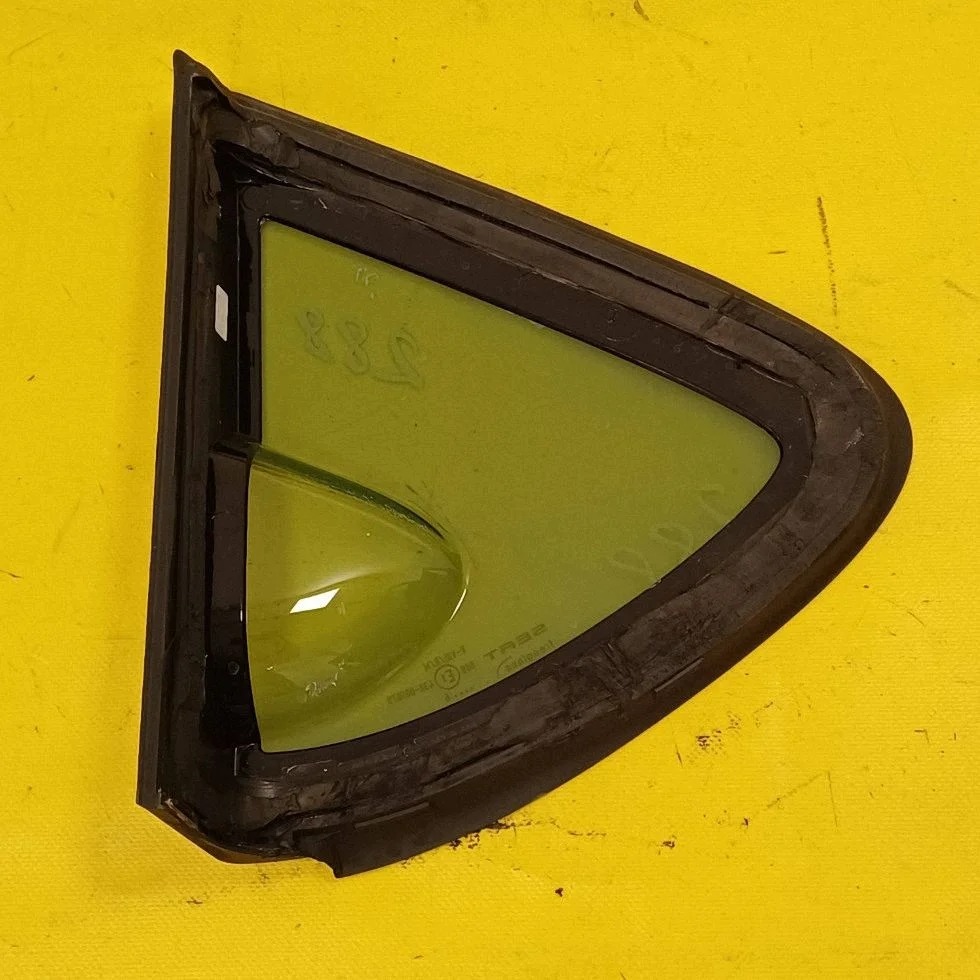 Fenster Rechts Hinten Seat Leon II 5D HB DRC128299 image 3