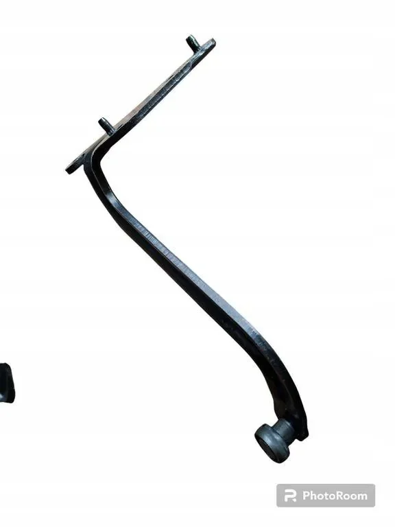 Mechanisme sluiting achterdeur links Peugeot Expert