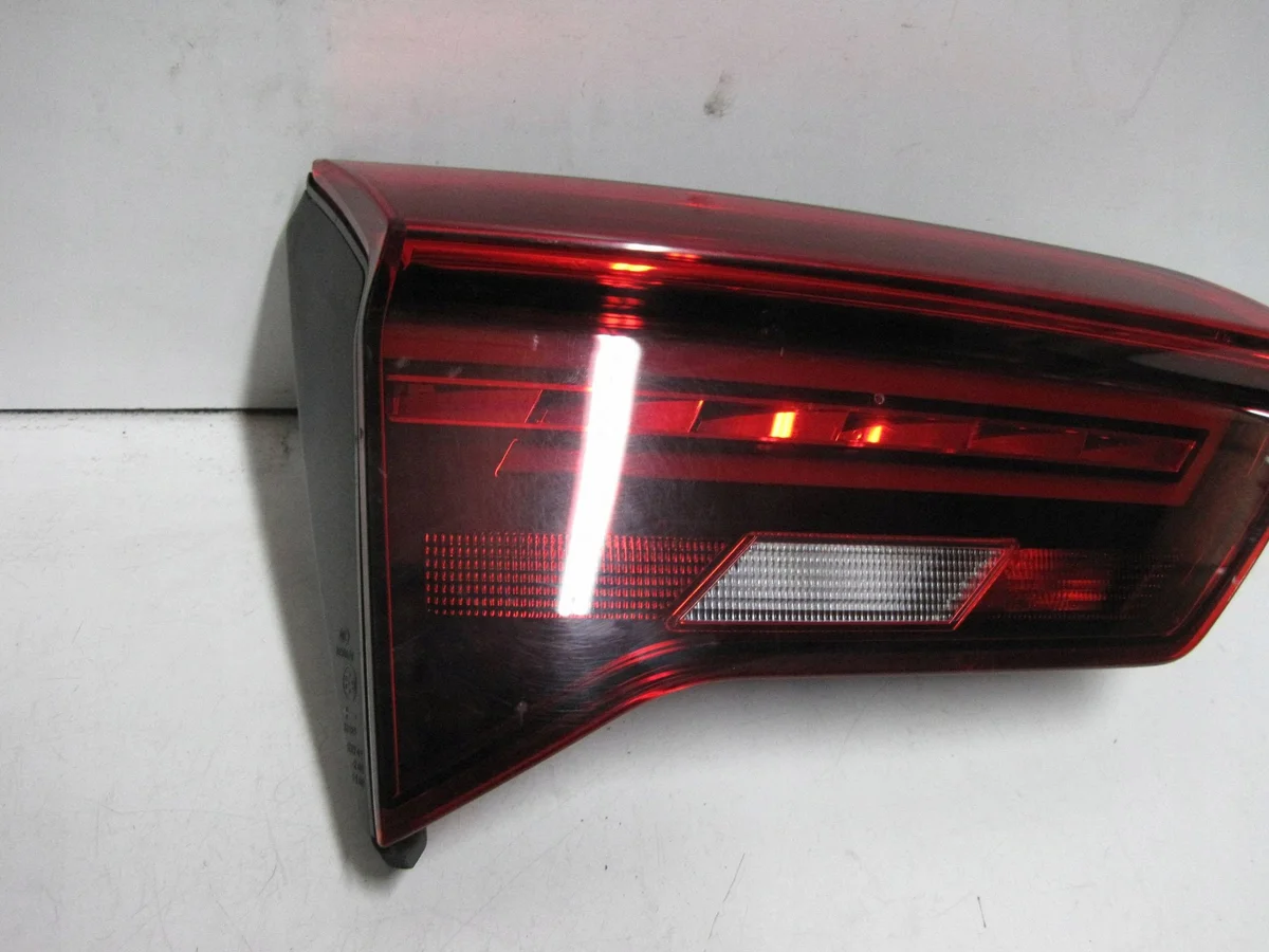 VW T-Roc 2017 Left Rear Tail Light 2GA945093B image 3