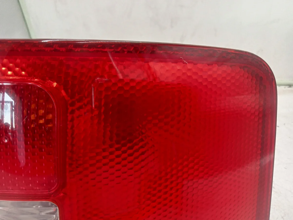 Audi A6 C5 Kombi Right Taillight Used image 3