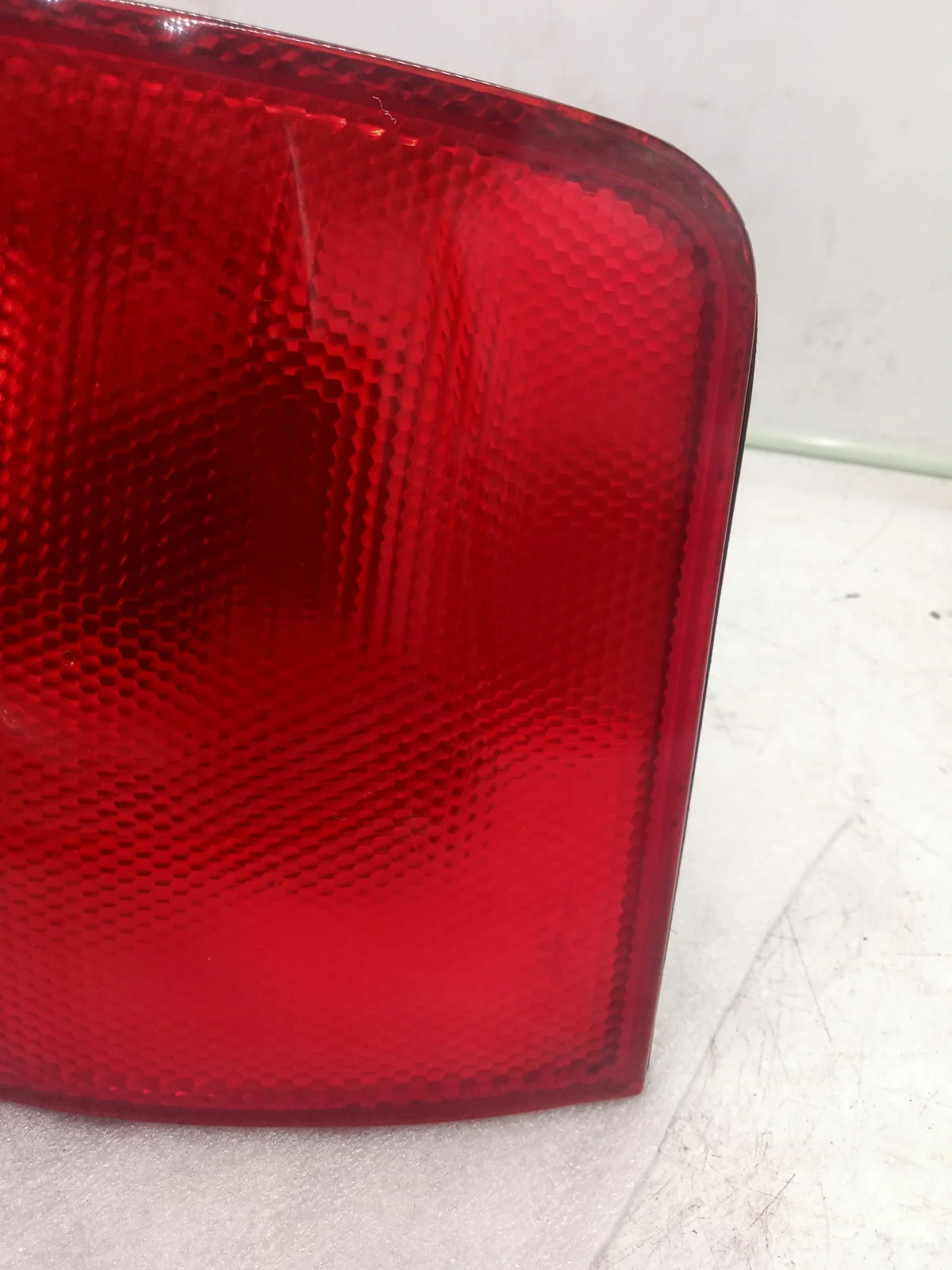 Audi A6 C5 Kombi Right Taillight Used image 6