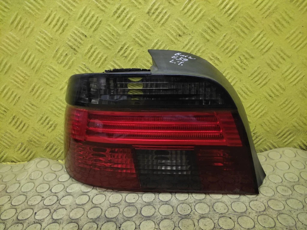 BMW E39 Luz Trasera Izquierda
