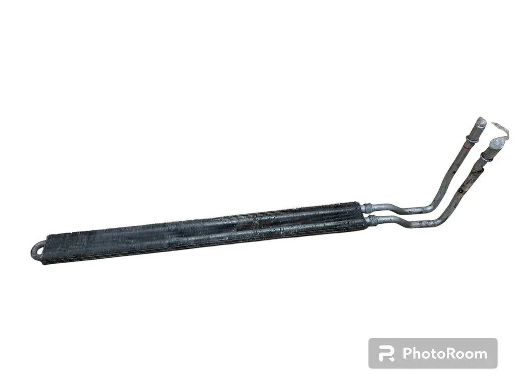 Power Steering Cooler BMW 7 17217788323