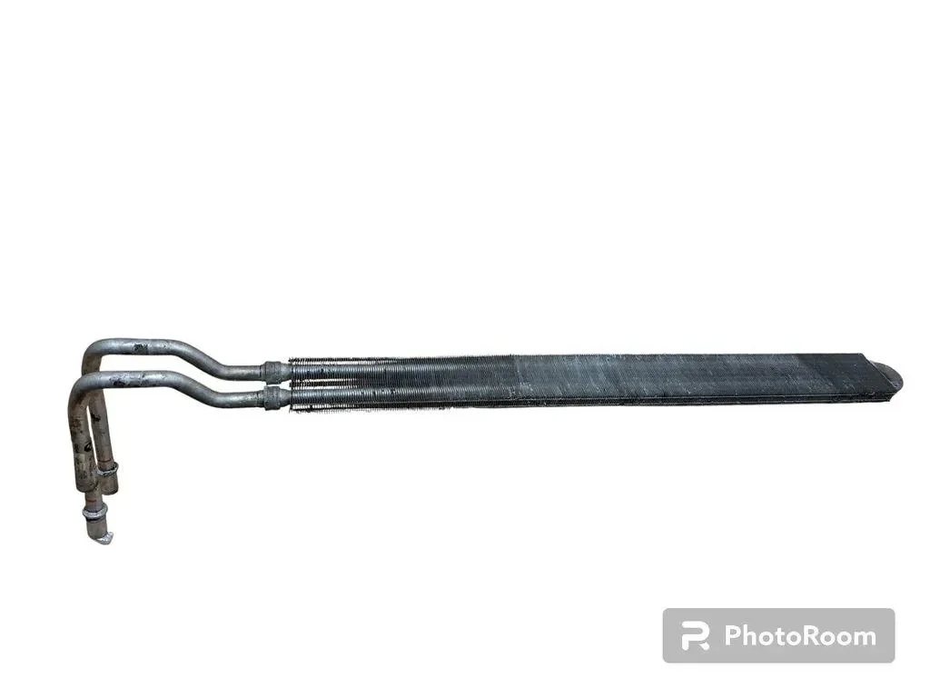 BMW 7 (E65, E66, E67) Radiatore Servosterzo 17217788323 image 3