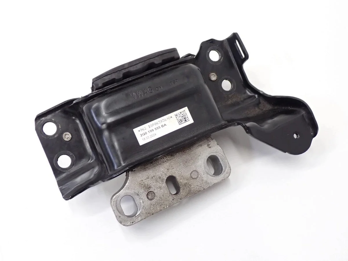Support boîte SEAT IBIZA V 6F 2Q0199555BA