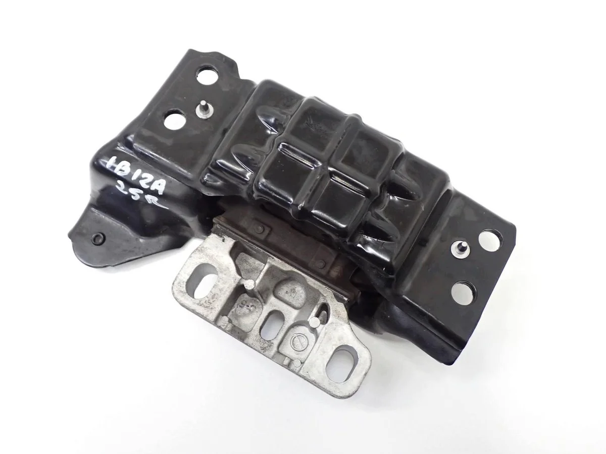 Soporte caja cambios SEAT Ibiza V 6F 2Q0199555BA image 3