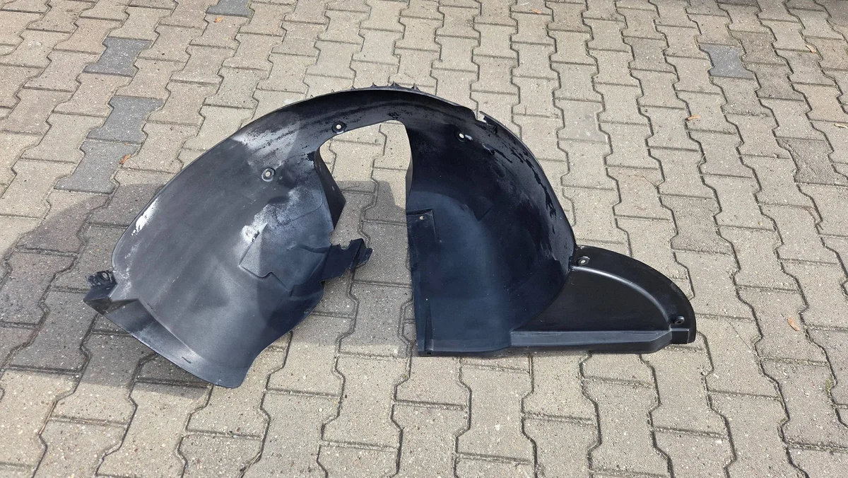 Peugeot 307 CC Wielkast Voor Rechts Gebruikt