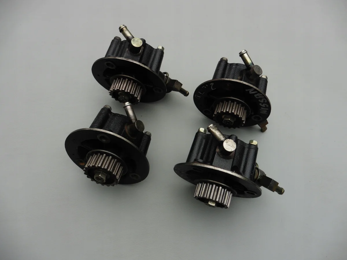 Vakuum-Pumpe Nissan Almera N15 Primera P11 2.0TD