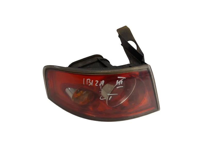 Achterlicht Seat Ibiza 3 (6L1) Links