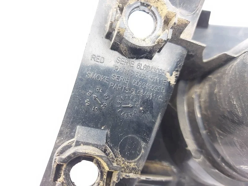 Rückleuchte Links Seat Ibiza III 6L1 6L6945095C image 5