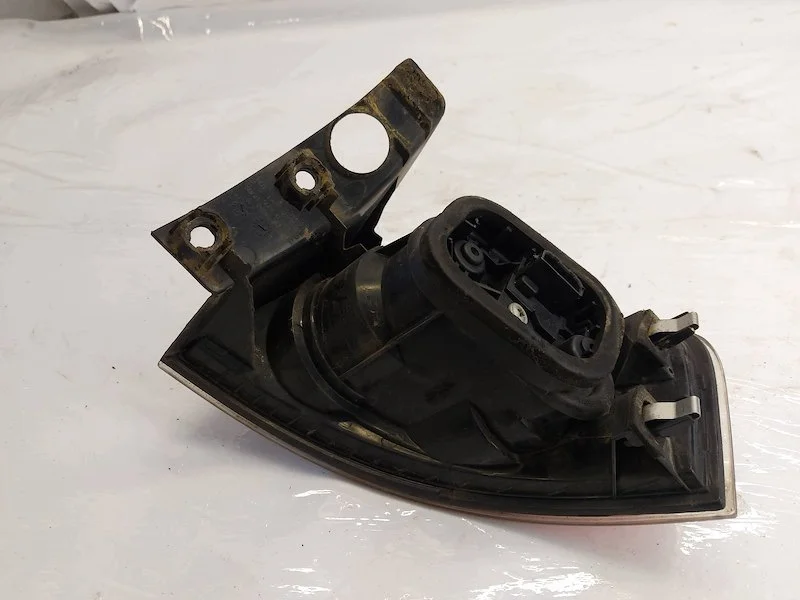 Rückleuchte Links Seat Ibiza III 6L1 6L6945095C image 6
