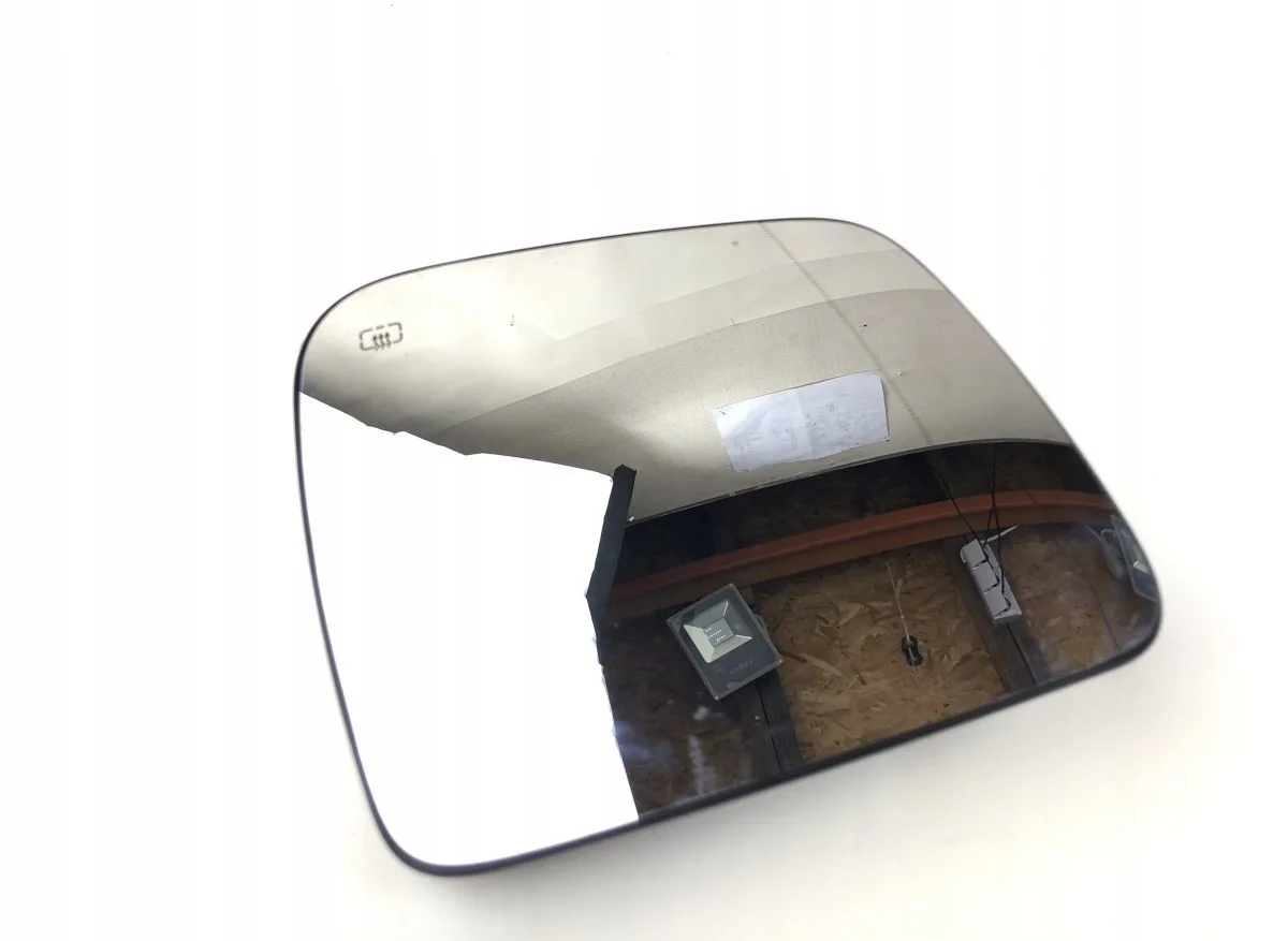 Verre rétroviseur Jeep Grand Cherokee IV Droit