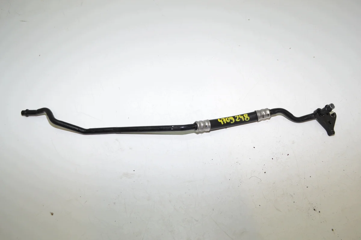 Tubo Manguera Aceite Caja BMW E90 E60 E65 3.0 D