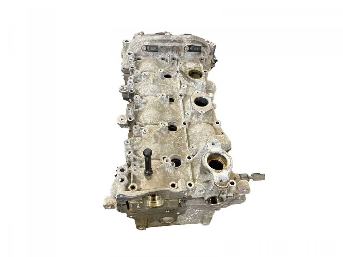 Testata cilindri Mercedes CLA C117 A2700104901 image 3