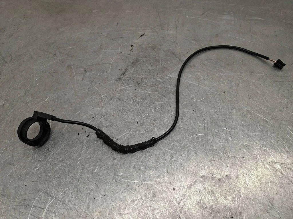 Antena immobilizer VW Transporter IV 1H0953254C image 3