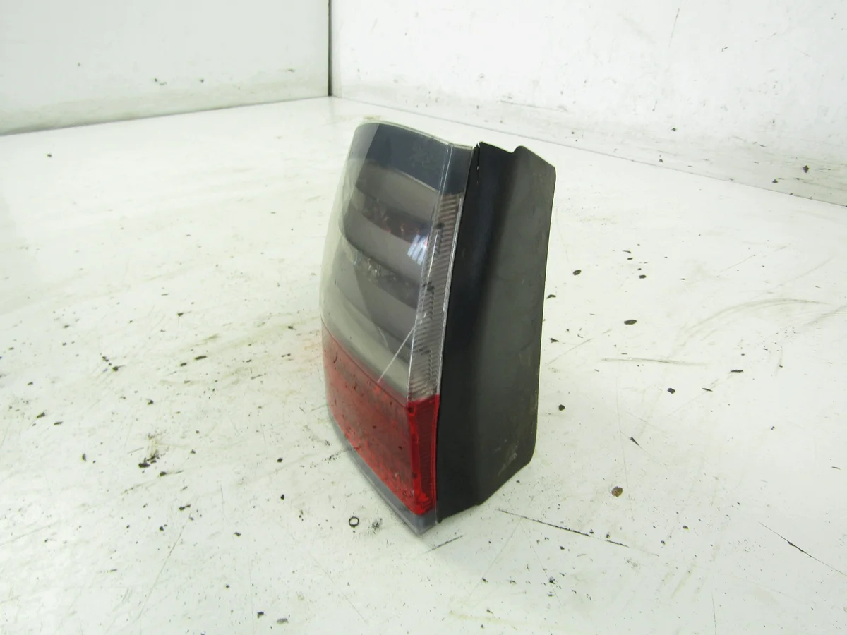 Ford S-Max MK1 Rückleuchte links image 4