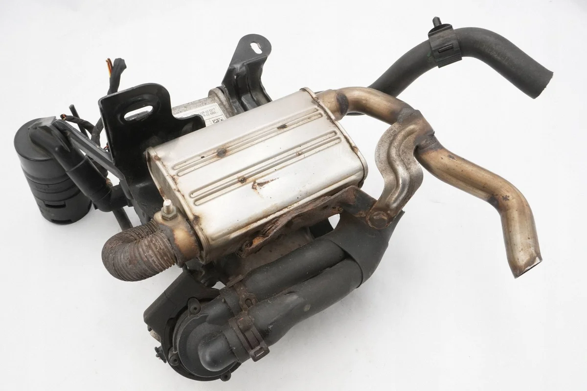 Webasto Riscaldamento per VW Passat CC 3AA815005D