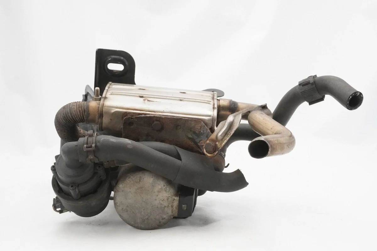 Webasto Riscaldamento per VW Passat CC 3AA815005D image 3