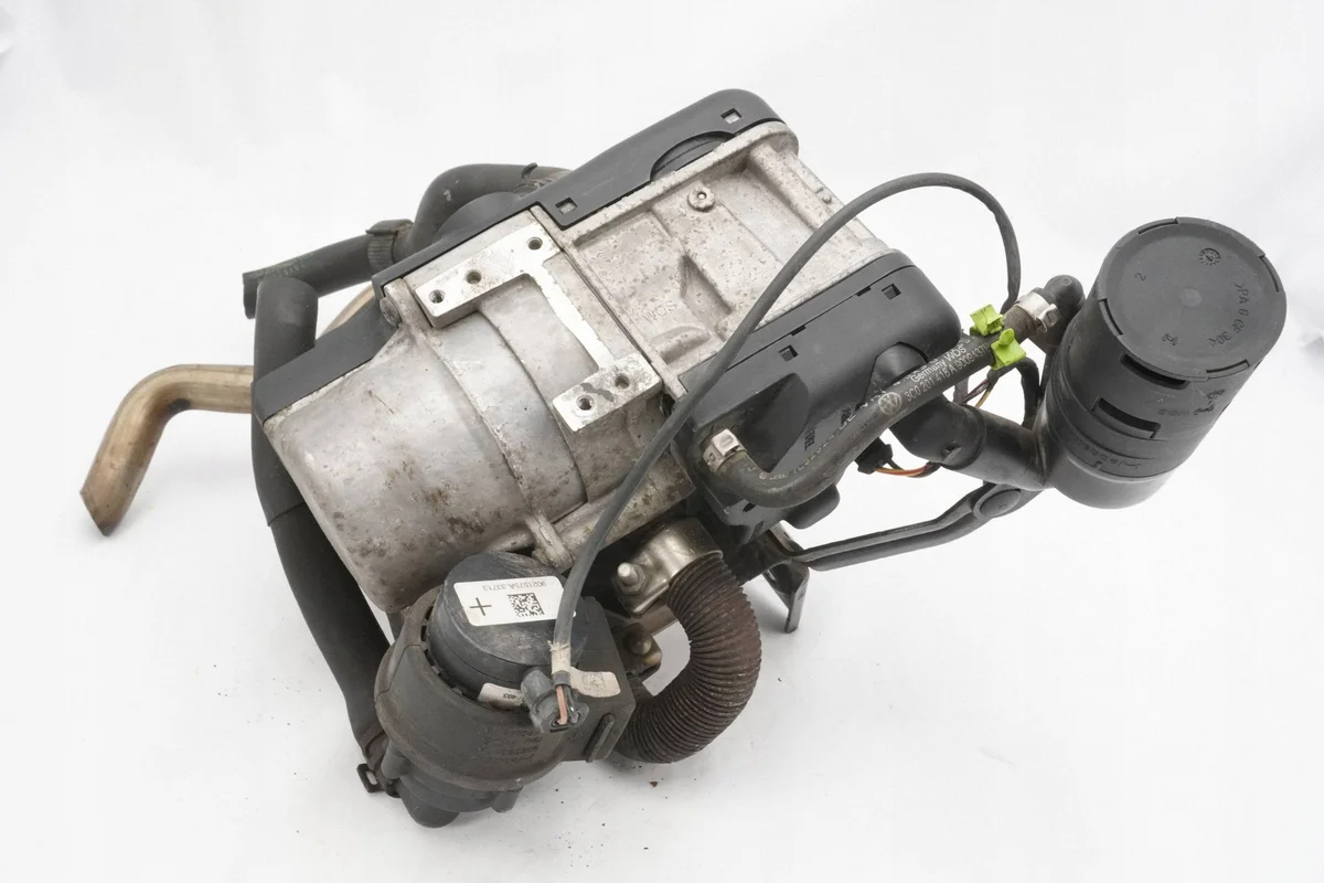 Webasto Riscaldamento per VW Passat CC 3AA815005D image 4