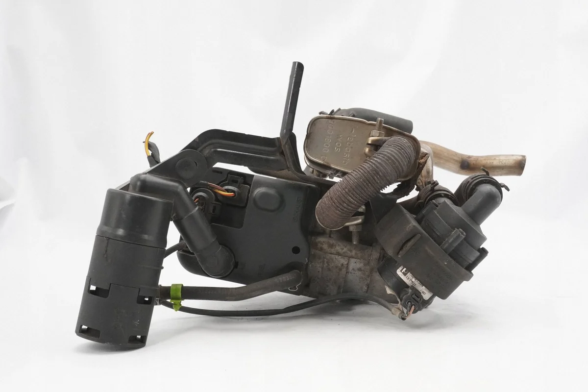 Webasto Riscaldamento per VW Passat CC 3AA815005D image 5