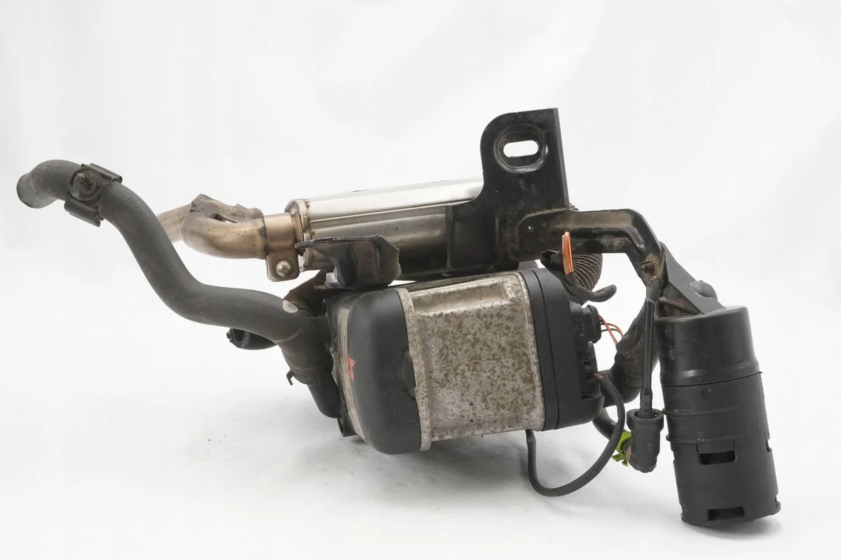 Webasto Riscaldamento per VW Passat CC 3AA815005D image 6