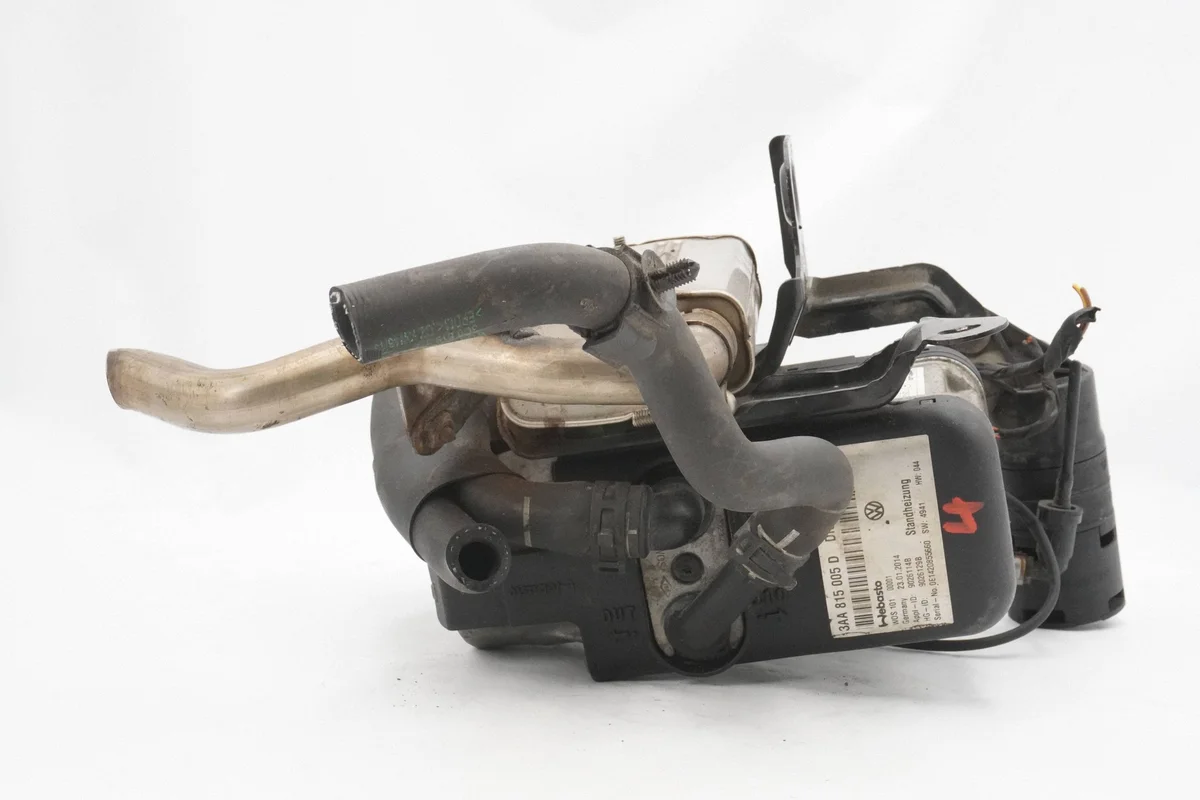 Webasto Riscaldamento per VW Passat CC 3AA815005D image 7