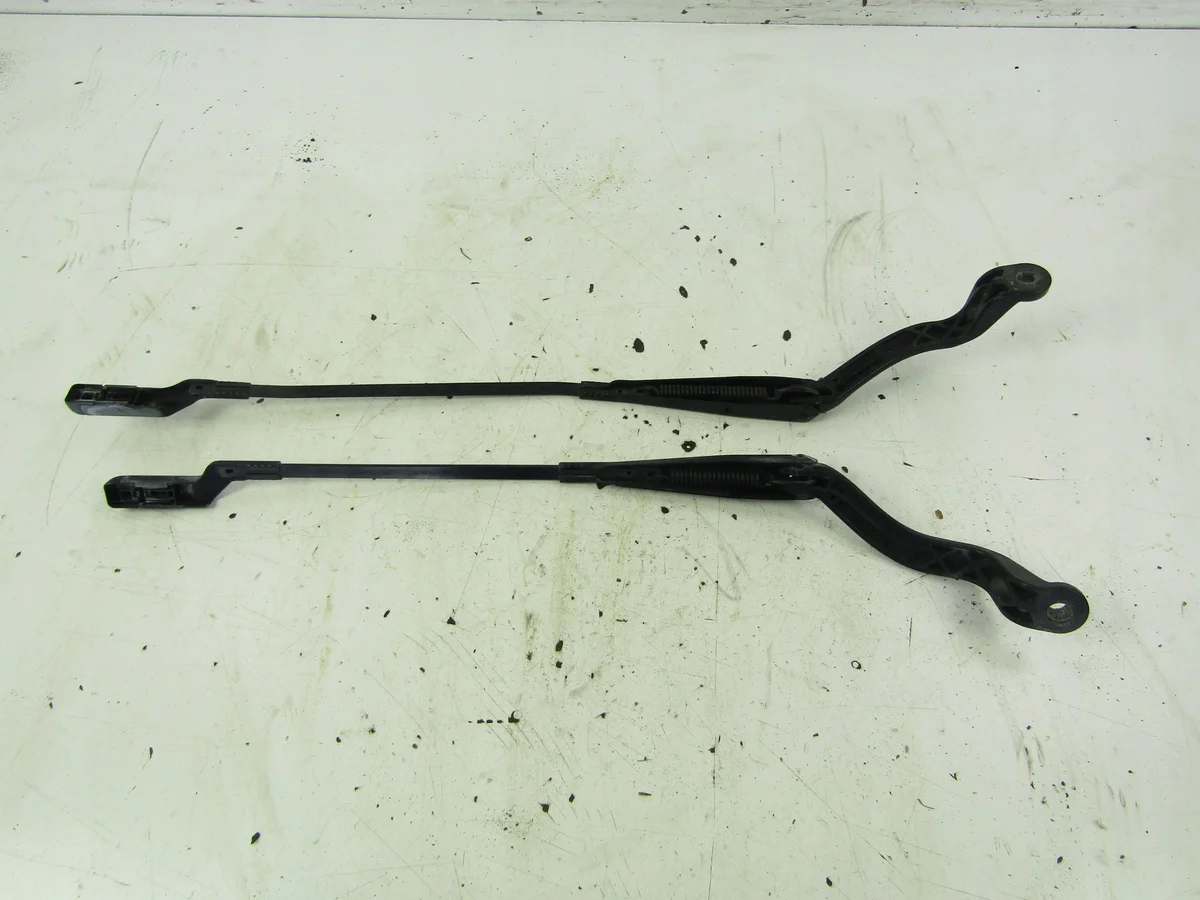 Scheibenwischerarm Ford S-Max MK1 gebraucht image 3